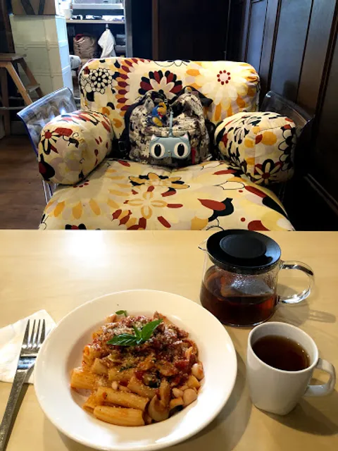 卓爾咖啡 Orpheus Coffeehouse