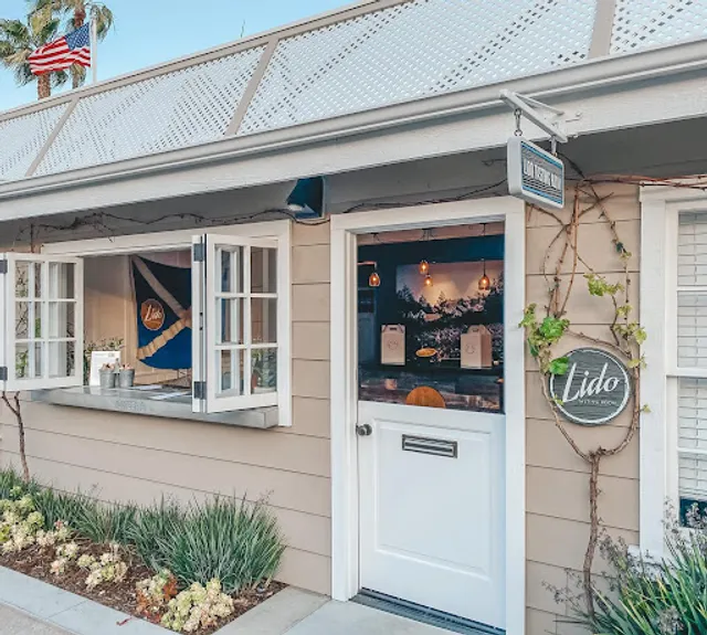 Lido Tasting Room