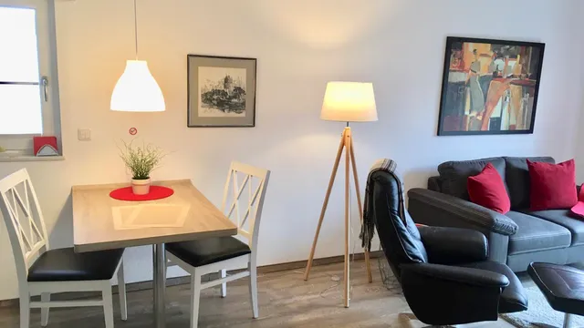 Apartment Alleestraße