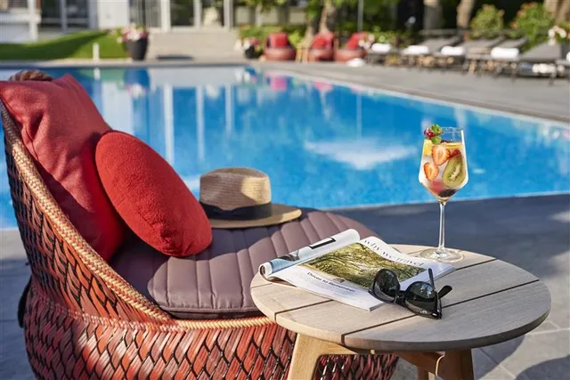 Normafa Hotel & Retreat