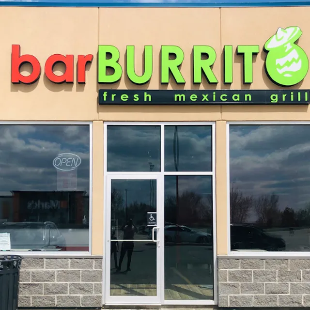barBURRITO