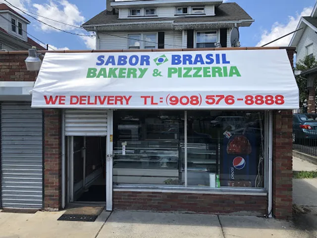 Sabor Brasil bakery&pizza