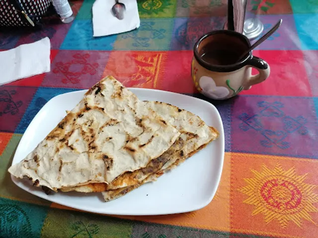 Las Mejores Tlayudas De Oaxaca