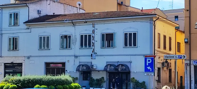 Hotel la Torre Pisa