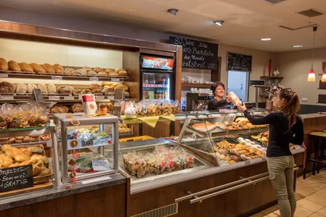 Mayer's Backstube Inh. Evgenij Vogelsan