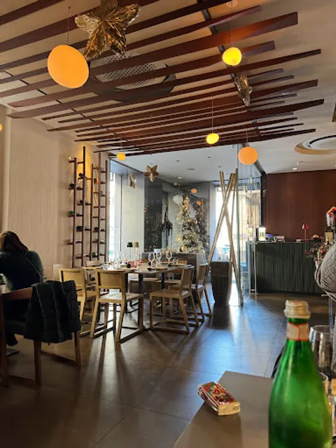 Dakoky Sushi Experience