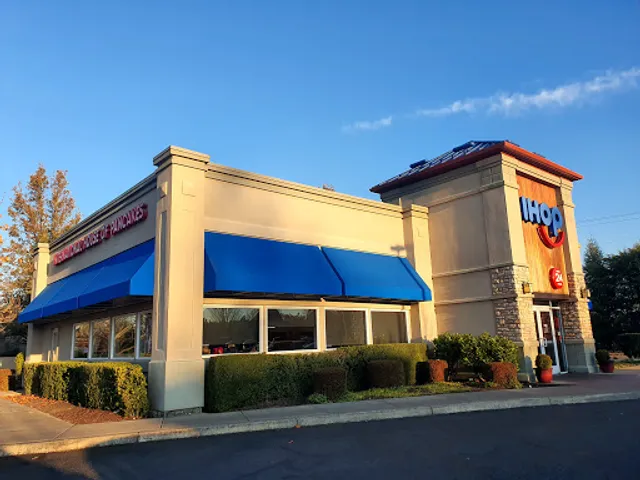 IHOP