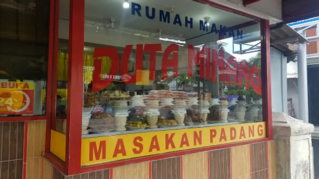 RM. Duta Minang Gowongan