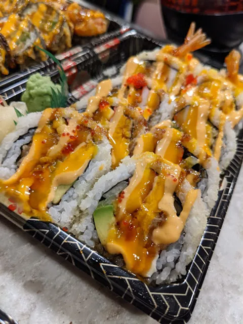 Koroke Asian Cuisine