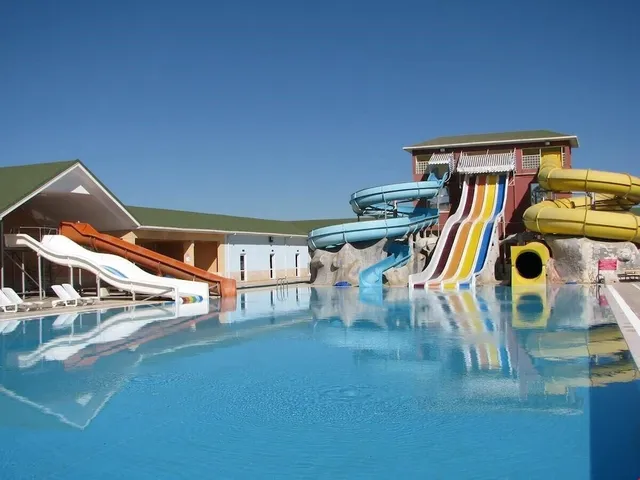 EYNAL EGE TERMAL OTEL