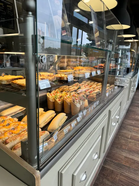 les fromentiers de france