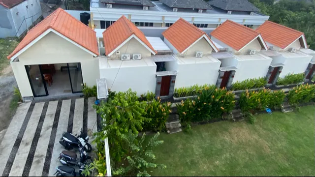 Kubu Asri Guest House