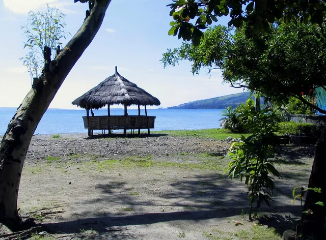 Aplaya del Subic, Capati Resort
