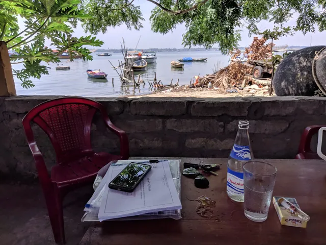 The End Of The World