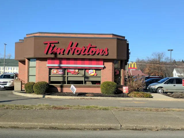 Tim Hortons