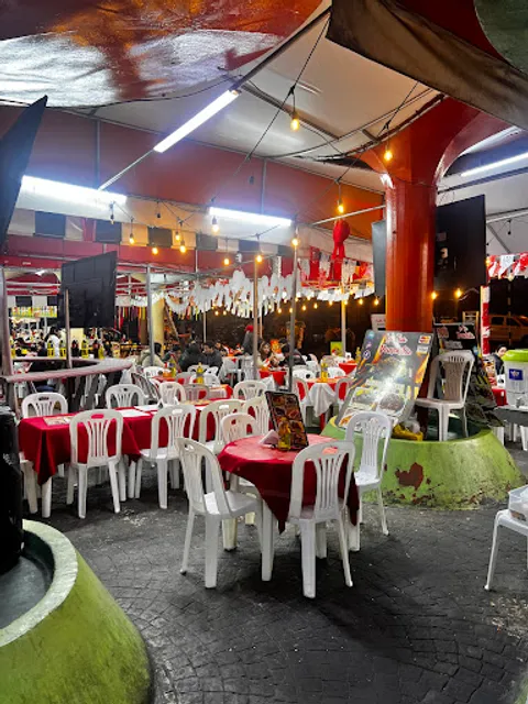 Anticucheria La Tia Panchita