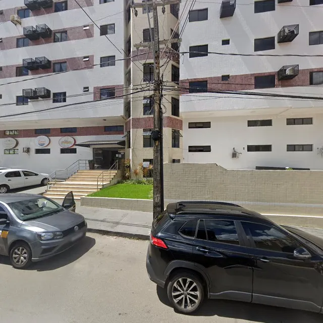 La Rústica pizzaria