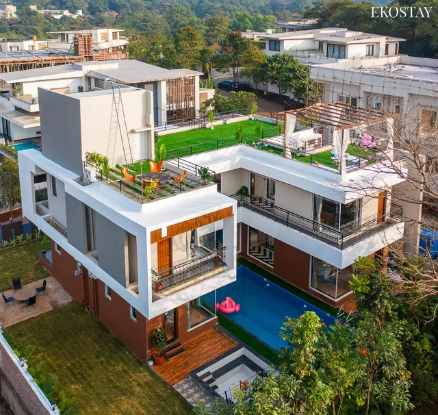 Ekostay - La Casa Grande Villa - Luxury