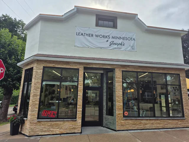 Joseph's Coffee and Donuts