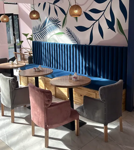 MILOHA’ CAFE & BRUNCH