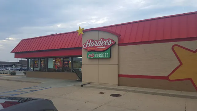 Hardee’s