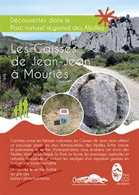 Les Caisses de Jean Jean