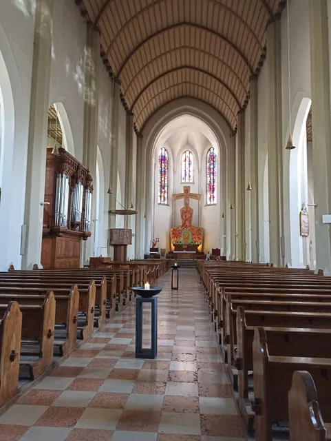 Chiesa di Sant'Andrea