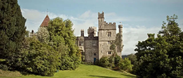 Lismore Castle Arts