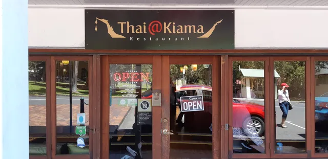 Thai @ Kiama