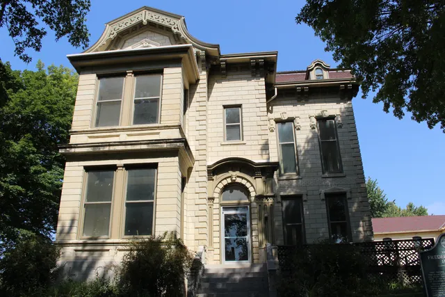 National Fred Harvey Museum