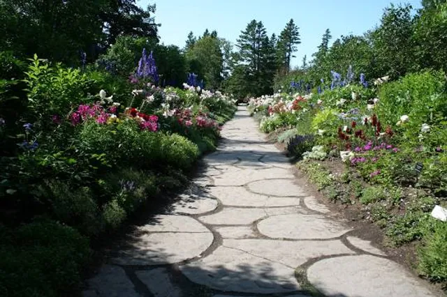 Jardins de Métis / Reford Gardens