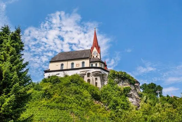 Marktgemeinde Rankweil