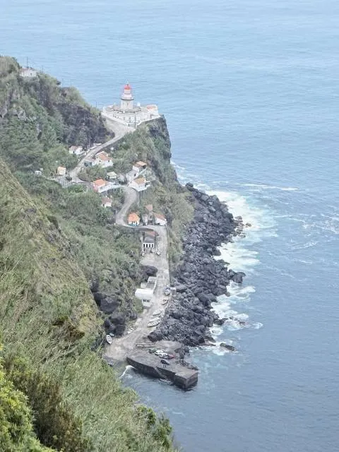 Miradouro da Vista dos Barcos