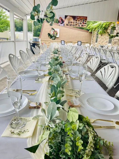 Starr Hill Vineyard & Winery