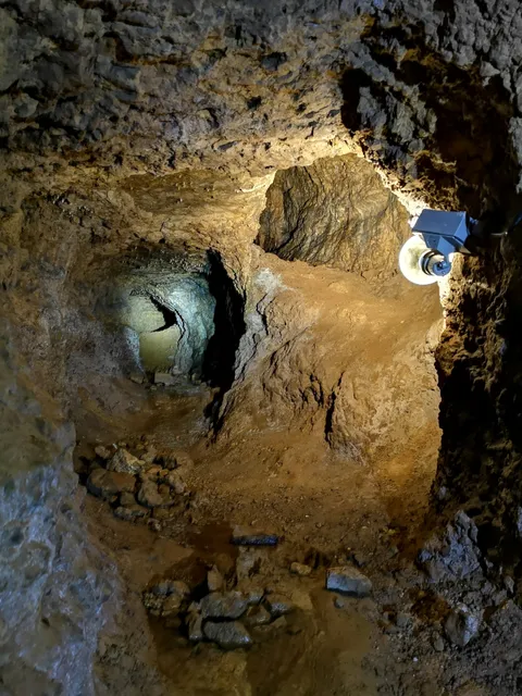 Badger Mine & Museum