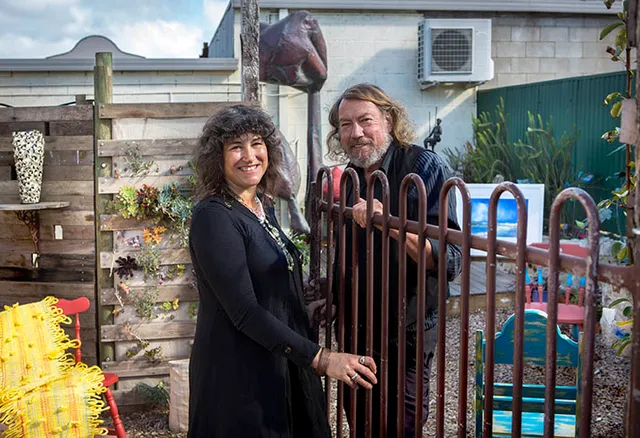 Fine Art Kangaroo Island