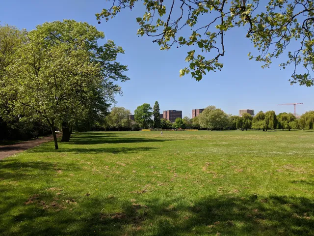 Greatfields Park