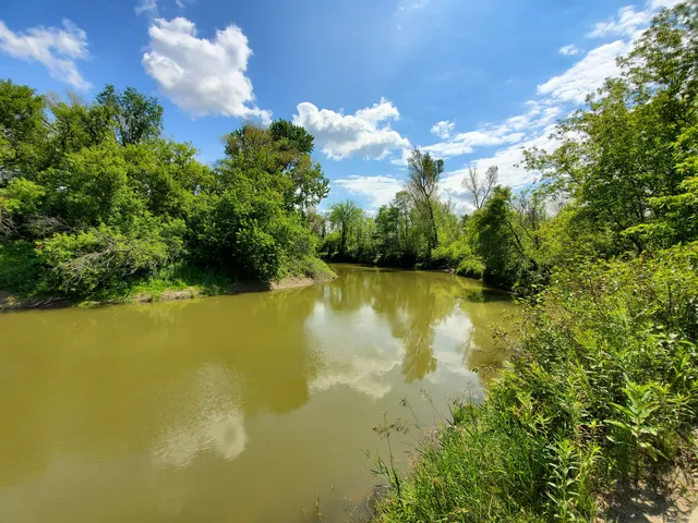 Nottawasaga Fishing Park