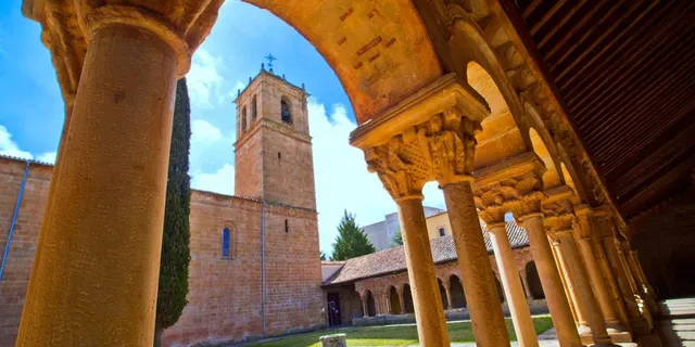 Concatedral de San Pedro
