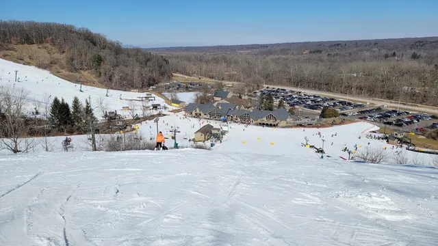 Boston Mills Brandywine