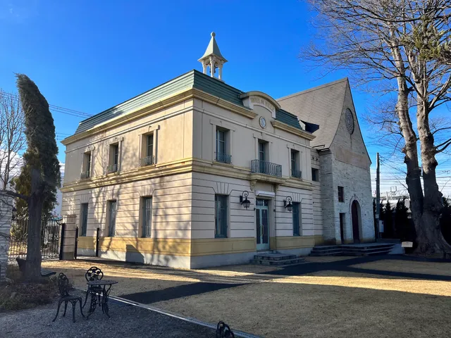 Japan Chanson Museum