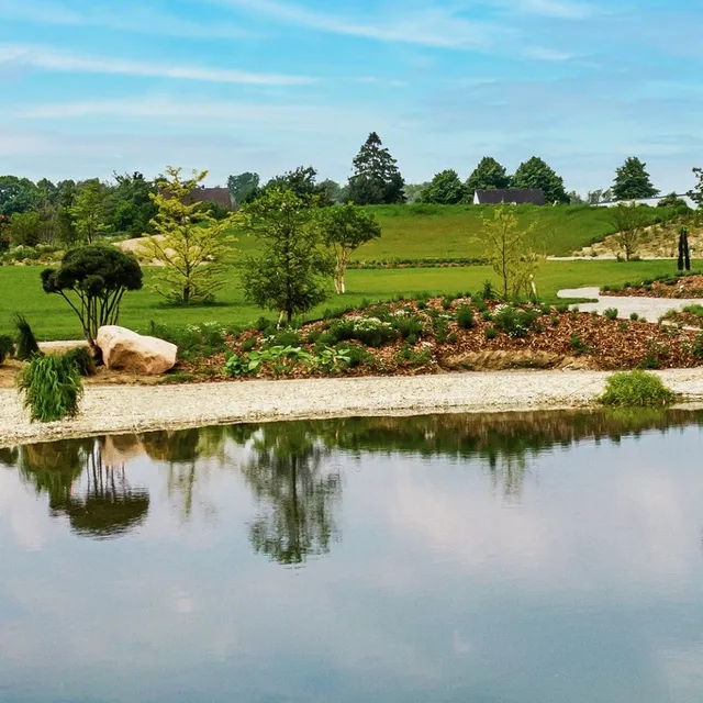 Botanischer Duftgarten