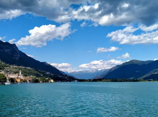 Parco Fanti D'Italia