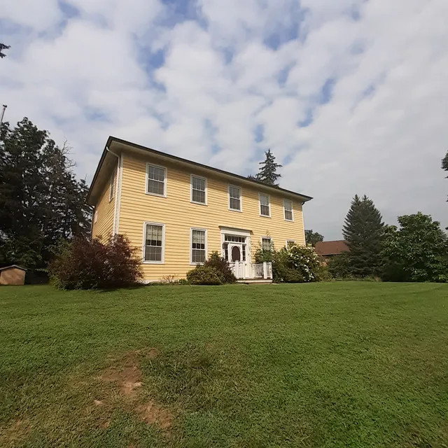 Myrtleville House Museum