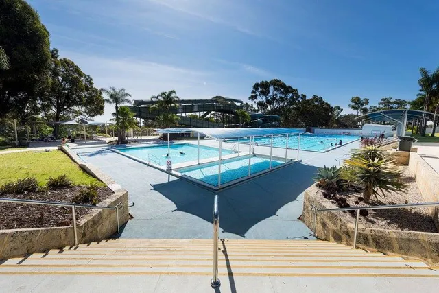 Kalamunda Water Park