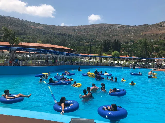 K-Bridge Water Park and Resort