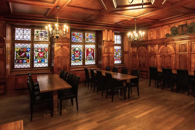 Restaurant Löwenzorn