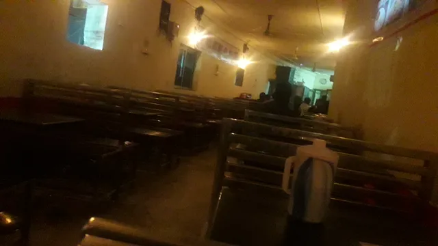 Ravindra Bar & Restaurant