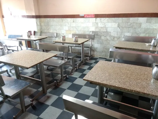 Hotel Vaibhav since 1986