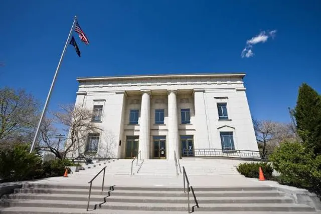 Pioneer Memorial Museum